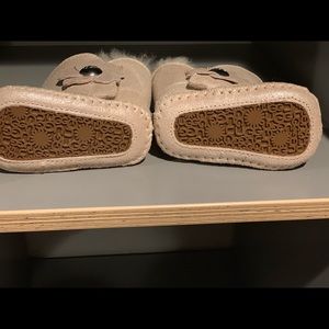 ugg cassie poppy infant boot